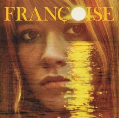 Hardy, Francoise • La Maison Ou J´Ai Grandi