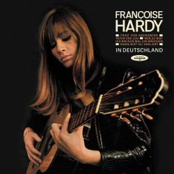 Hardy, Francoise • In Deutschland