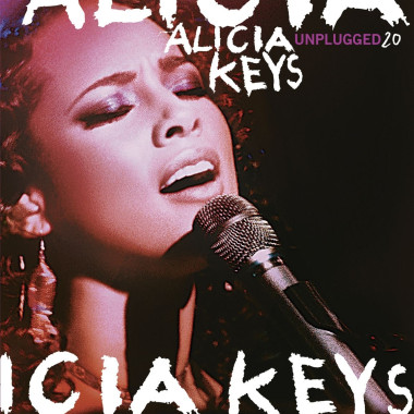 Alicia Keys Unplugged • Alicia Keys Unplugged