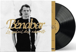 Benabar • Le Soleil Des Absents