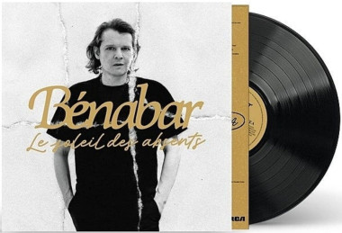 Benabar • Le Soleil Des Absents