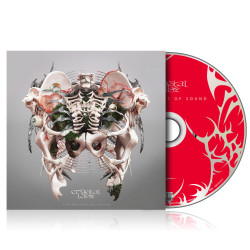 Crystal Lake Weight Of Sound • Crystal Lake Weight Of Sound