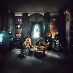Witch Fever • Fevereaten