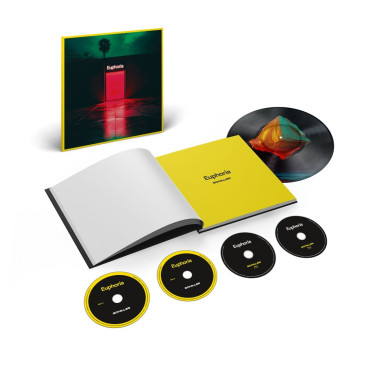 Schiller • Euphoria