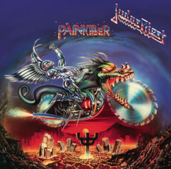 Judas Priest • Painkiller