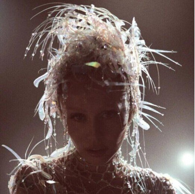 Cyrus, Miley • Something Beautiful