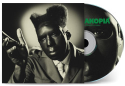 Tyler, The Creator • Chromakopia
