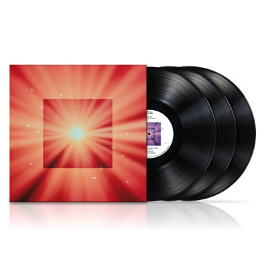 Leprous • An Evening Of Atonement
