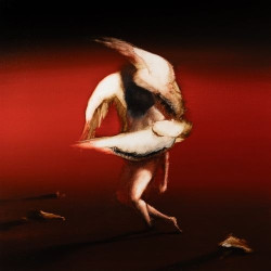 Maruja • Pain To Power