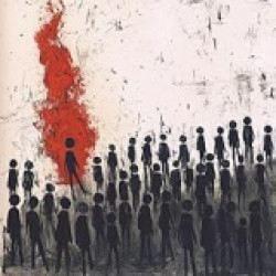 Three Days Grace • Alienation