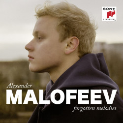 Malofeev, Alexander • Forgotten Melodies