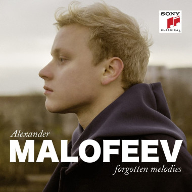 Malofeev, Alexander • Forgotten Melodies