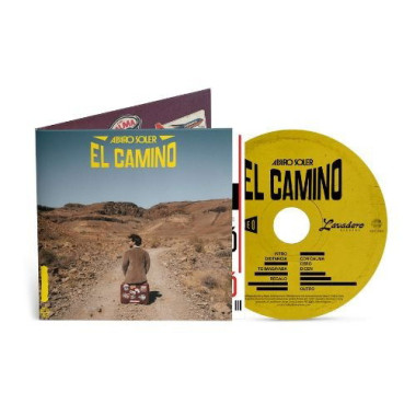 Soler, Alvaro • El Camino