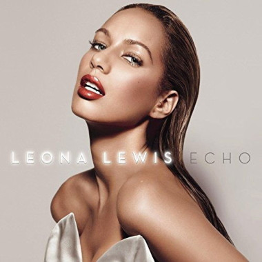 Lewis, Leona • Echo