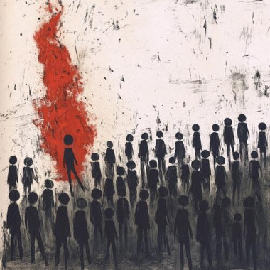 Three Days Grace • Alienation