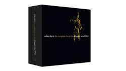 Miles Davis Complete Plugged Nickel Live 1965 • Miles Davis Complete Plugged Nickel Live 1965