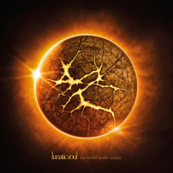 Lunatic Soul • World Under Unsun