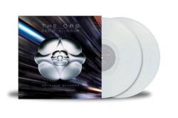 Orb & David Gilmour • Metallic Spheres