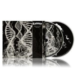 Coroner • Dissonance Theory