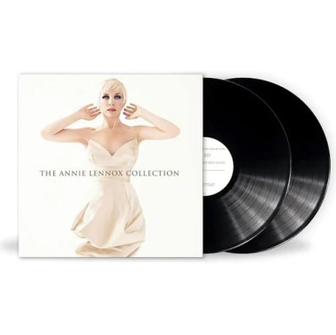 Annie Lennox Annie Lennox Collection • Annie Lennox Annie Lennox Collection