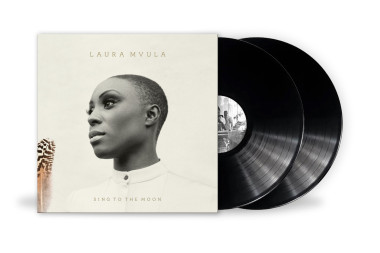 Mvula, Laura • Sing To The Moon