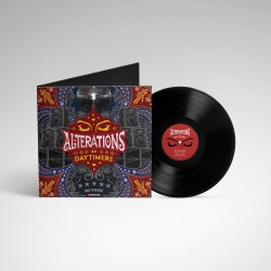 Daytimers • Daytimers Presents Alterations