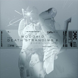 Woodkid •  Death Stranding 2 On The Beach