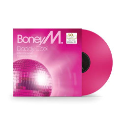 Boney M. • Daddy Cool