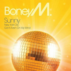 Boney M. • Sunny
