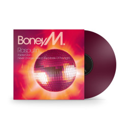 Boney M. • Rasputin