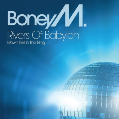 Boney M. • Rivers Of Babylon