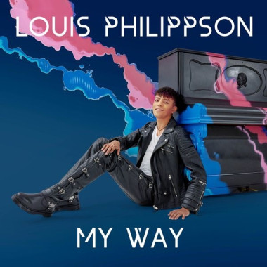 Louis Philippson My Way • Louis Philippson My Way