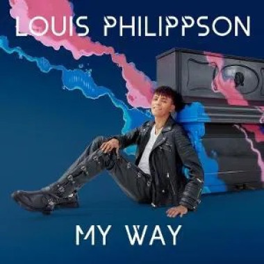 Louis Philippson • My Way