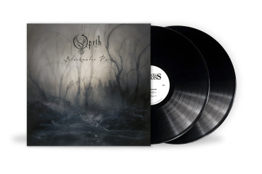 Opeth • Blackwater Park