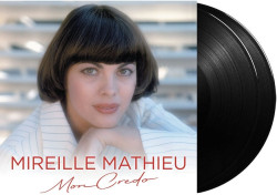 Mathieu, Mireille • Mon Credo