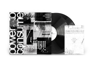 Reed, Lou & Various Artists • Metal Machine Music Power To Consume, Vol. 1