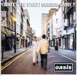 Oasis • (What´S The Story) Morning Glory? (30Th Anniversary)