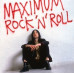 Primal Scream • Maximum Rock ´N´ Roll The Singles Remastered Volume 1