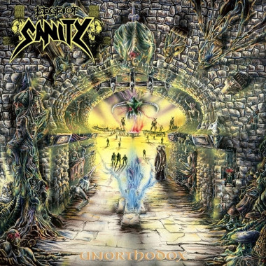 Edge Of Sanity • Unorthodox