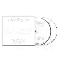 Nightingale • White Darkness