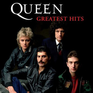 Queen • Greatest Hits