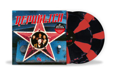 Republica • Republica