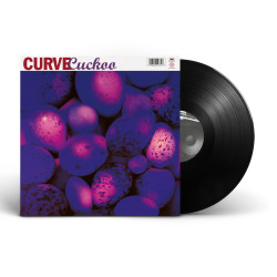 Curve • Cuckoo