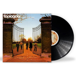 Toploader • Onka´S Big Moka