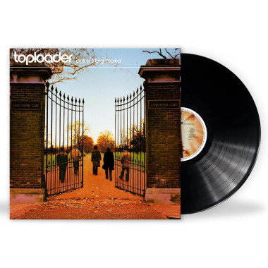 Toploader • Onka´S Big Moka