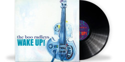 Boo Radleys • Wake Up!