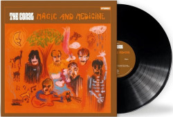 Coral • Magic & Medicine