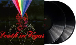 Death In Vegas • Scorpio Rising