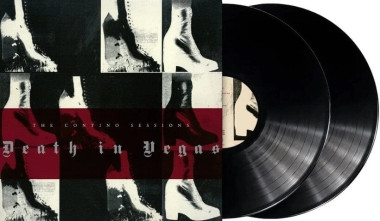 Death In Vegas • Contino Sessions