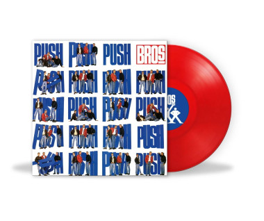 Bros • Push